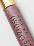 Shimmer Fig Supple Glow Lip Gloss