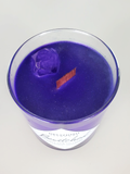 Bewitched Wooden Wick Soy Crystal Candle