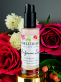 Bulgarian Rose Mature Skin Peptide Moisturizer