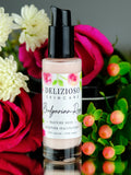 Bulgarian Rose Mature Skin Peptide Moisturizer