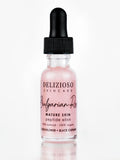 Bulgarian Rose Mature Skin Peptide Elixir