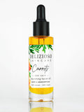 Carrots & Buriti Dry Skin Facial Oil