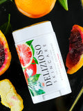 Citrus Peel Botanical Deodorant