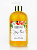 Citrus Peel Hand & Body Wash