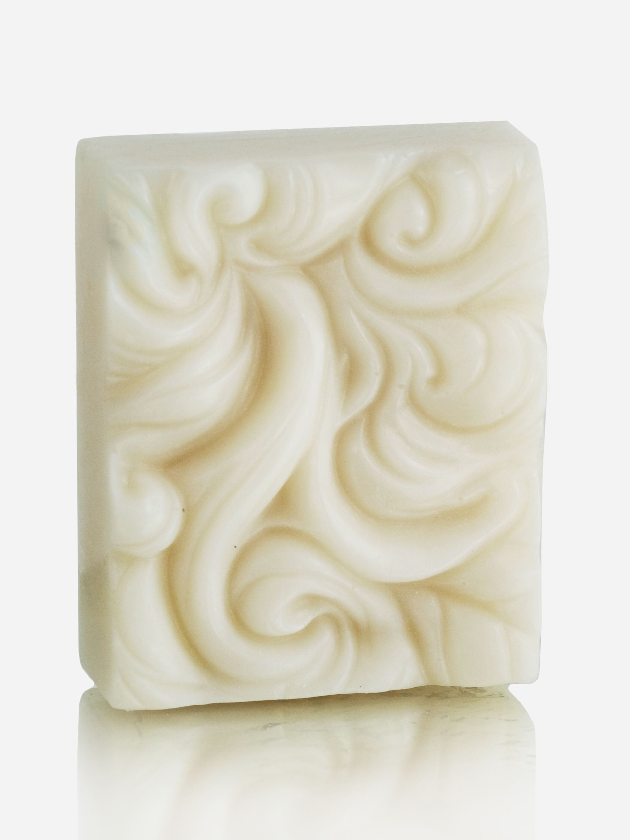 Coconut Mango Coconut Milk Artisan Soap