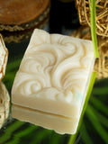 Coconut Mango Coconut Milk Artisan Soap