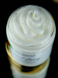 Virgin Coconut Berry Body Whip