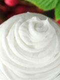 Virgin Coconut Berry Body Whip