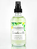 Cucumber & Aloe Sensitive Skin Hyaluronic Hydration Toner