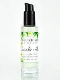 Cucumber & Aloe Sensitive Skin Hyaluronic Moisturizer