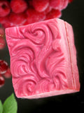 Farm Fresh Berries Coconut Milk Artisan Soap