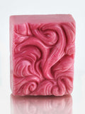 Farm Fresh Berries Coconut Milk Artisan Soap