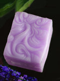 French Lavender Coconut Milk Artisan Soap