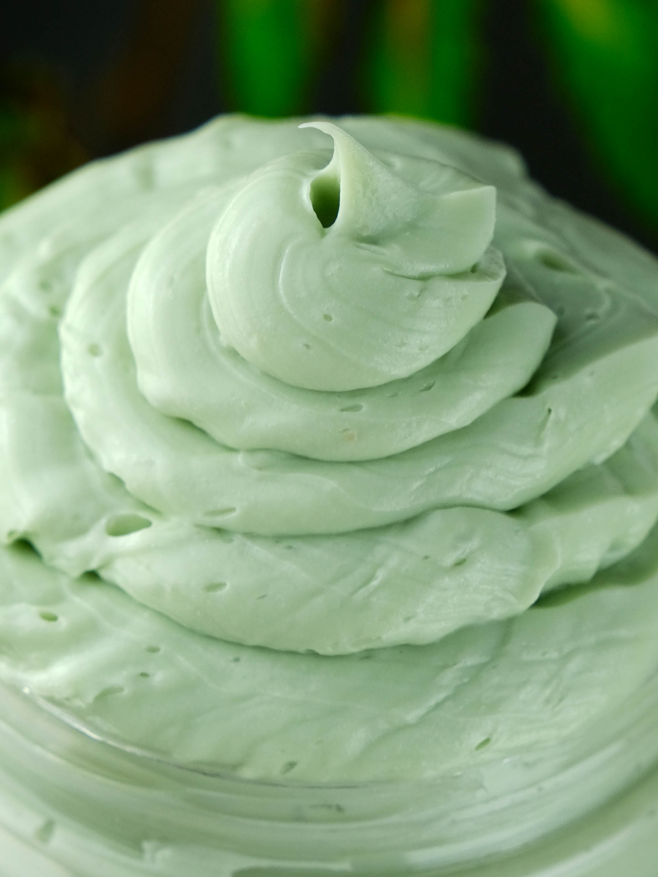 Green Goddess Firm & Age Defy Targeted Body Butter