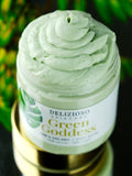 Green Goddess Firm & Age Defy Targeted Body Butter
