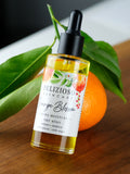 Orange Blossom Ultra Moisture Hair Elixir