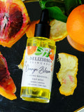 Orange Blossom Ultra Moisture Hair Elixir