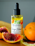 Orange Blossom Ultra Moisture Hair Elixir