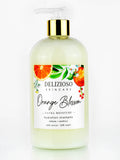 Orange Blossom Ultra Moisture Hydration Shampoo