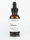 Vitamin C Antioxidant Protection Nutrient Serum