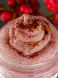 Passion Fig Whipped Sugar Scrub Soufflé