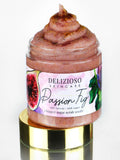 Passion Fig Whipped Sugar Scrub Soufflé