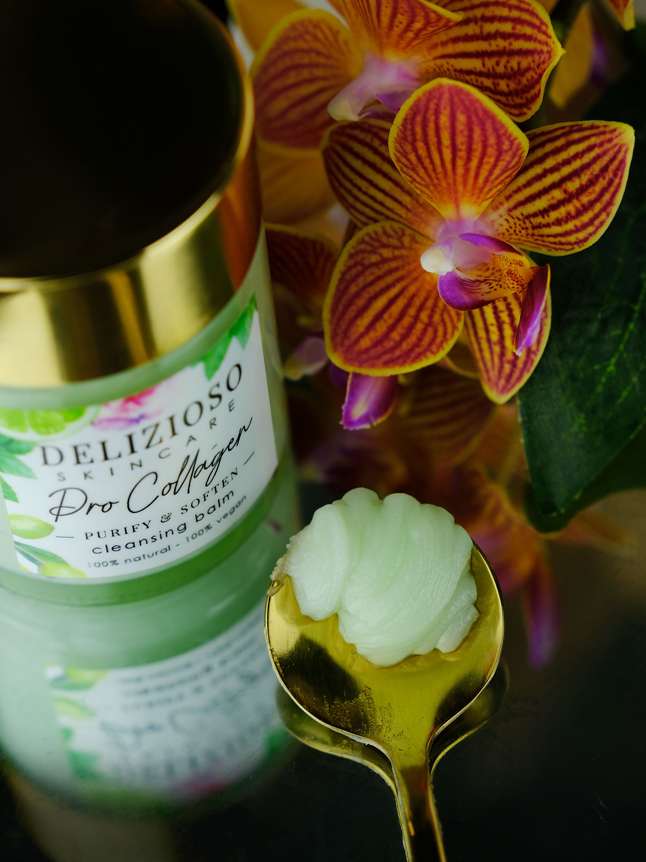 Pro-Collagen Purify & Soften Cleansing Balm