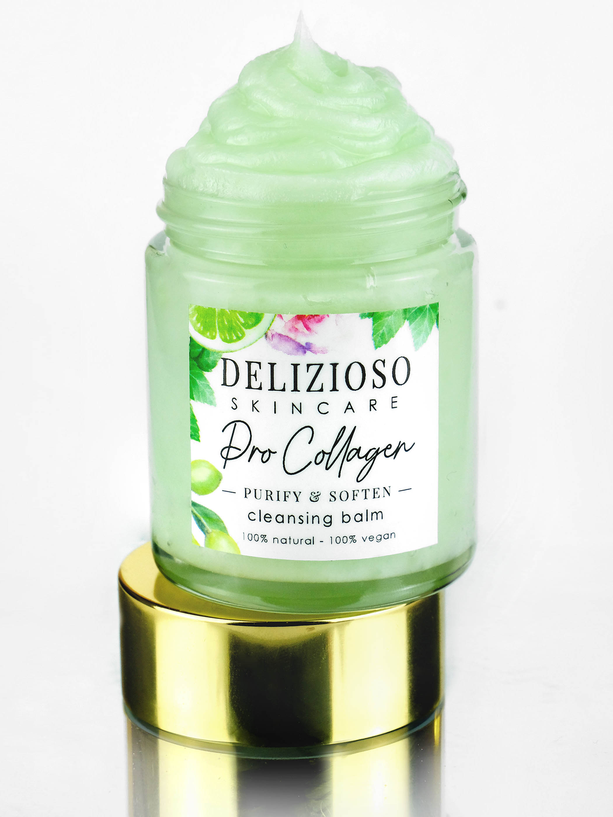 Pro-Collagen Purify & Soften Cleansing Balm