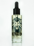 Roar Cedarwood Vanilla Beard Oil
