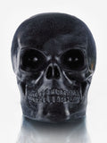 Skol Men's Charcoal Skull Soap