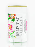 Spring Blossom Baking Soda Free Gentle Deodorant