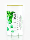 Tea Tree Lemongrass Botanical Deodorant