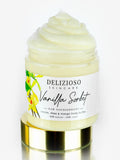 Vanilla Sorbet Raw Nourishment Body Butter