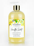 Vanilla Sorbet Hand & Body Wash