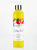 Citrus Peel Nourishing Body Cream