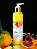 Citrus Peel Nourishing Body Cream