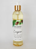 *Evergreen Bath & Massage Oil