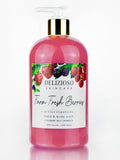 Farm Fresh Berries Hand & Body Wash