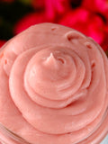 Farm Fresh Berries Raw Nourishment Body Butter