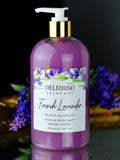 French Lavender Hand & Body Wash