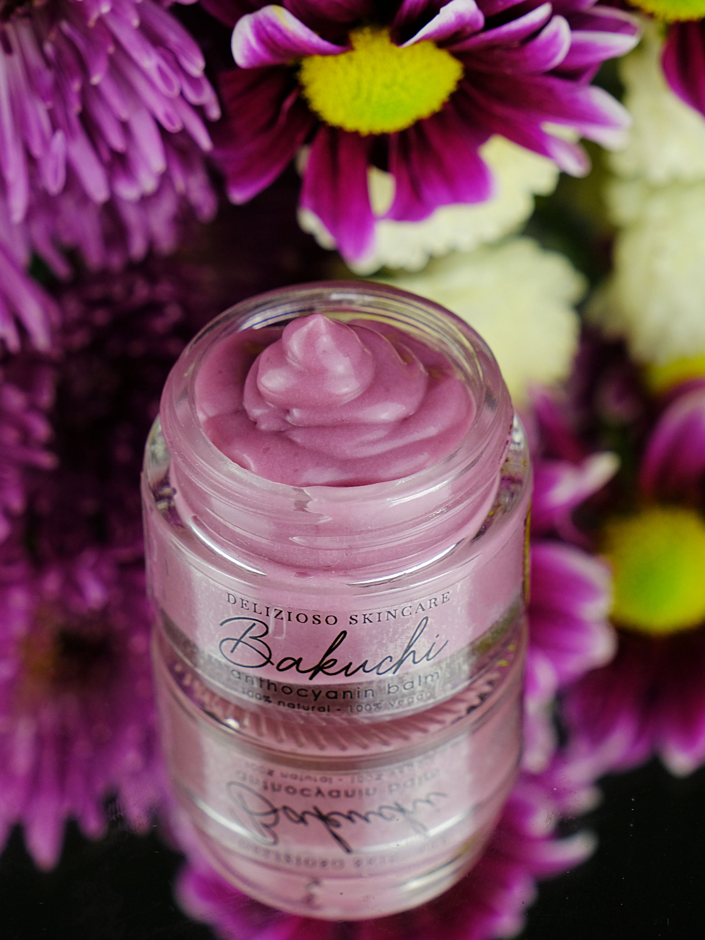Bakuchi Retin-ALL Natural Retinol Alternative Balm