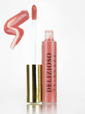 Sorbet Kisses Supple Glow Lip Gloss