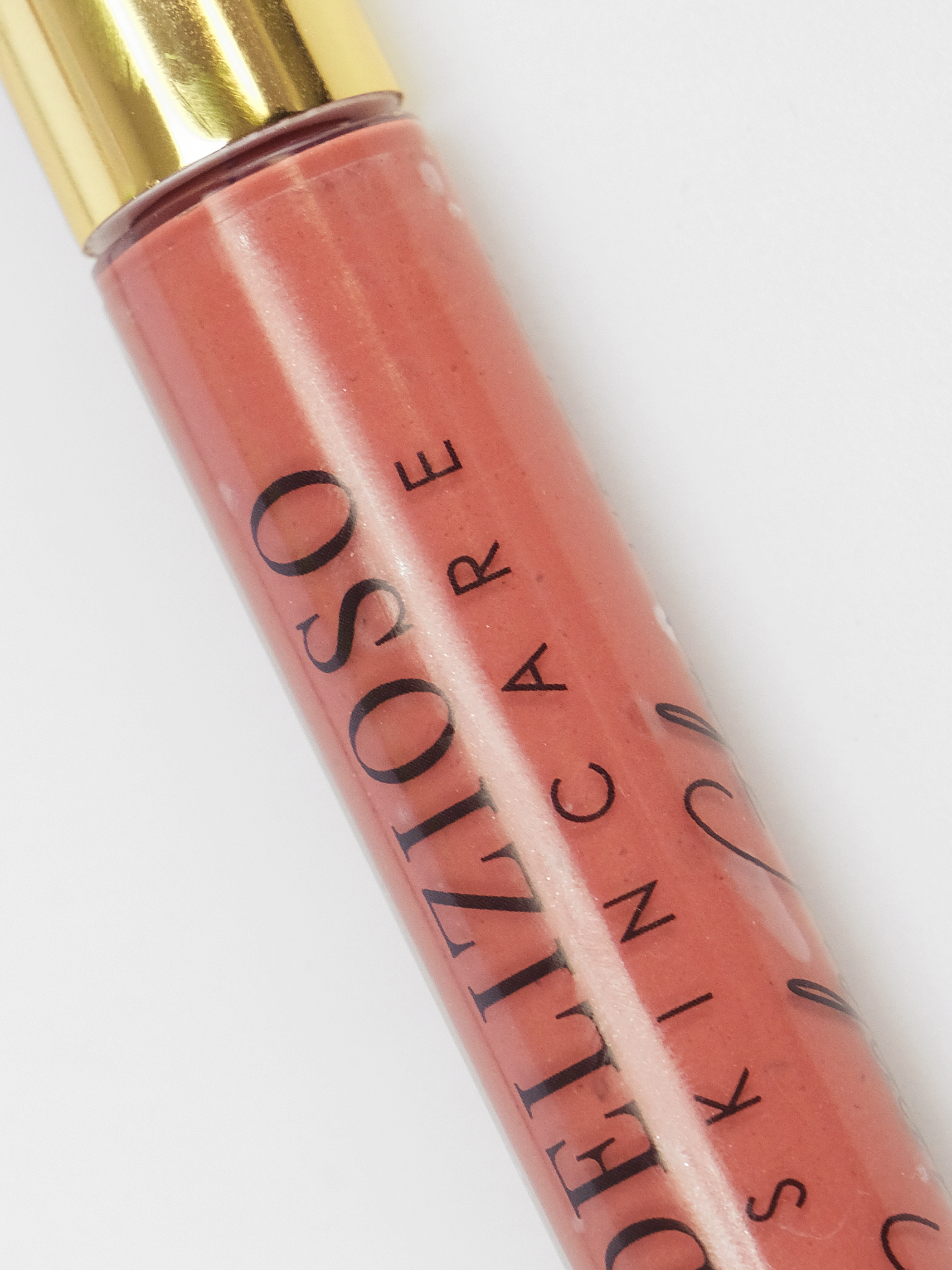 Sorbet Kisses Supple Glow Lip Gloss