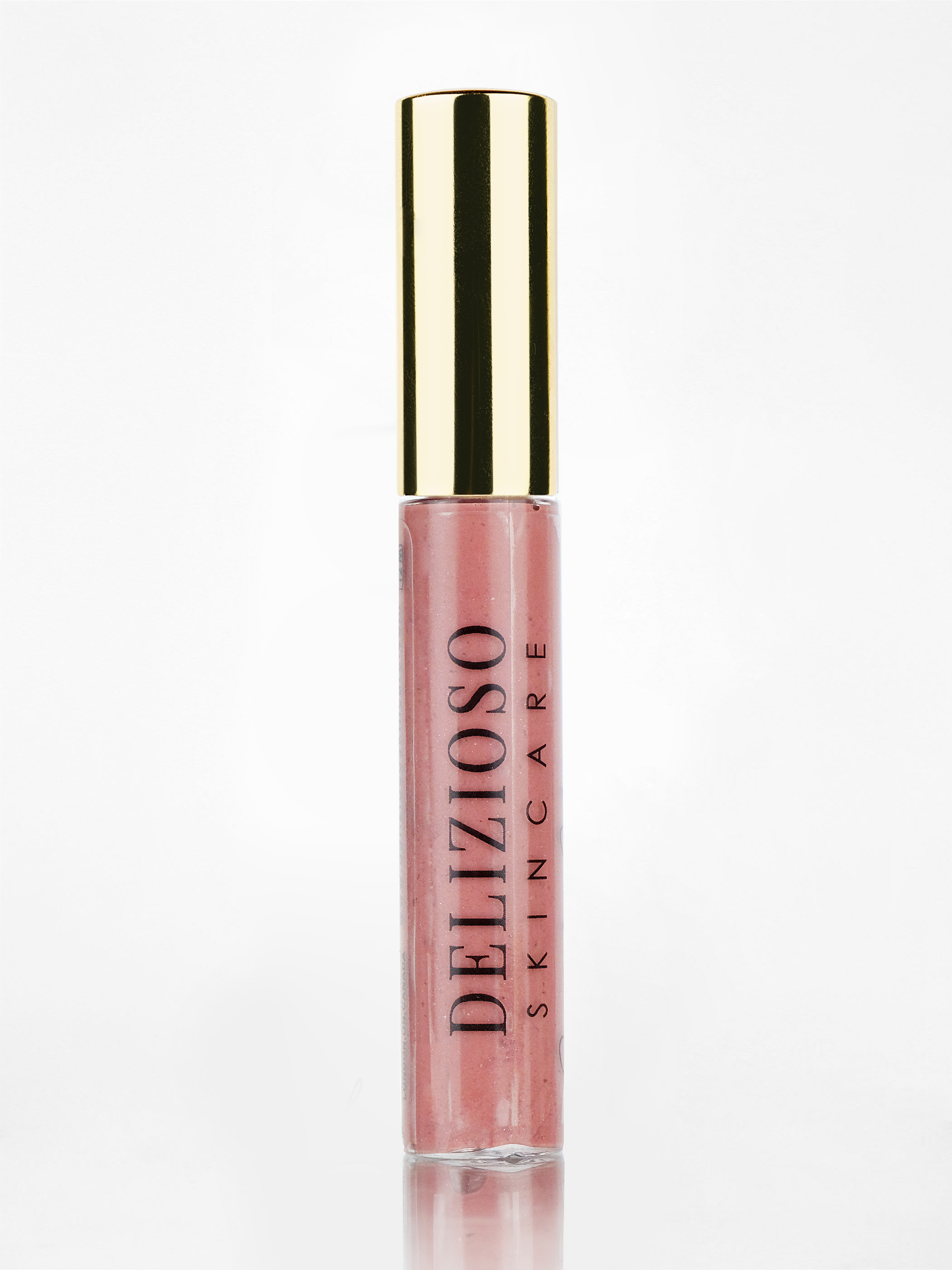 Ballet Slipper Supple Glow Lip Gloss