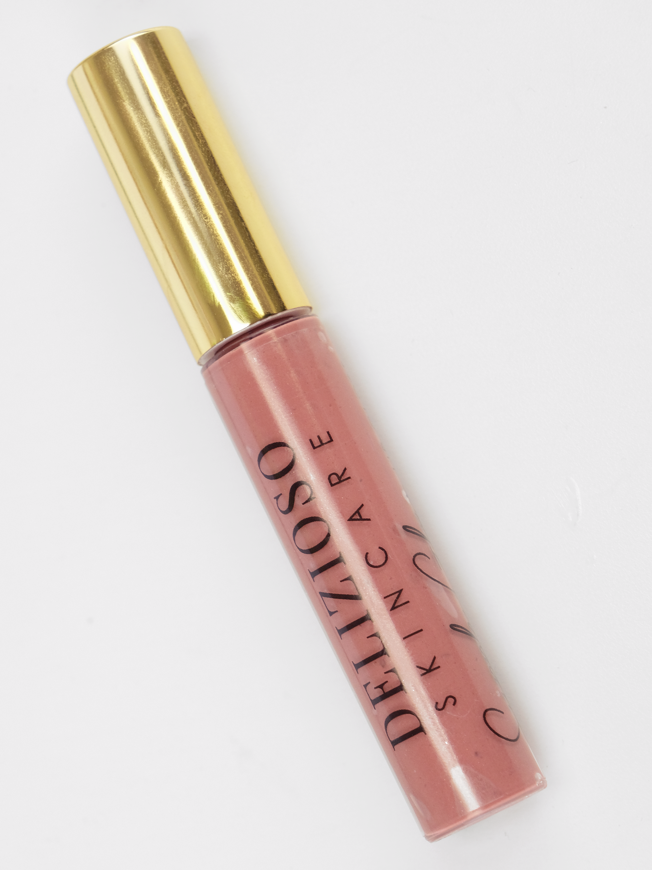 Ballet Slipper Supple Glow Lip Gloss