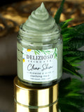 Clear Skin Nettle and Herbs Blemish & Acne Mask