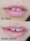 Smokey Quartz Supple Glow Lip Gloss