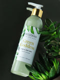 Green Goddess Firm & Age Defy Targeted Body Lotion