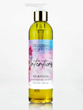 Intention Spiritual Massage Blend