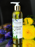 Botanical Invigorate & Uplift Herbal Massage Blend